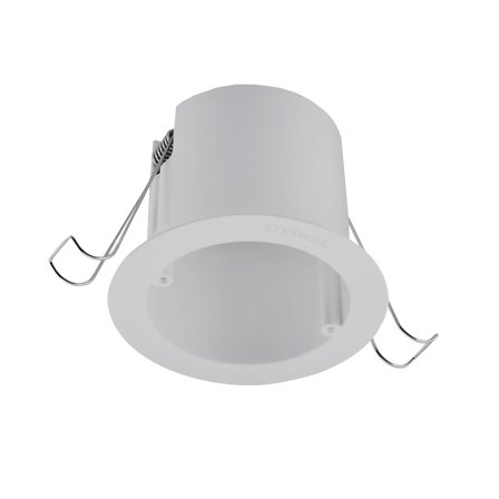 Steinel 52812 Uppoasennusrasia IP20, 2,5 mm², Valaistus