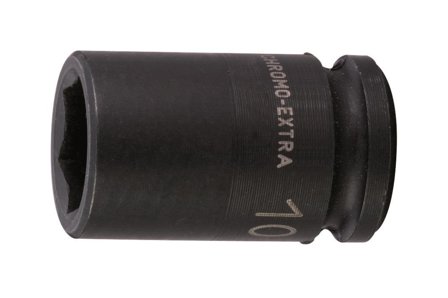 Bahco 1780470 Voimahylsy 3/8" kiinnitys 27x13 mm, Käsityökalut