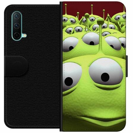 Oneplus Nord Ce 5g Plånboksfodral Toy Story - Aliens