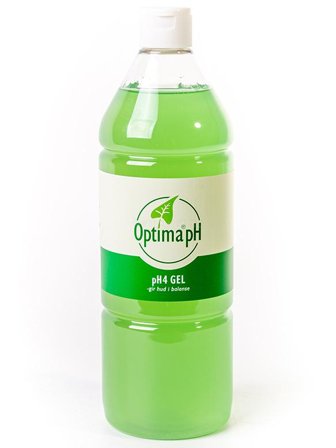 Optima pH 4 Gel - 1L