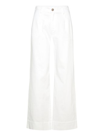 Naja Lauf | Otilia Pants Summer Cotton | 38