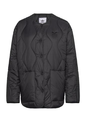 Adidas Originals Fashion Quilted Liner Svart