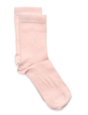Ancle Sock Socks & Tights Socks Rosa Smallstuff
