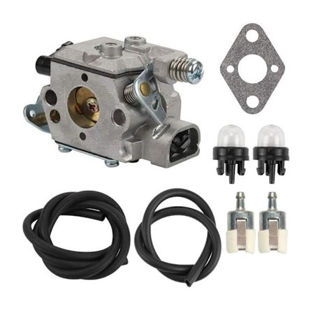 Reservdelar till förgasare för Echo CS3000 CS3400 Motorsåg A021000231 A021000760 Walbro WT-589-1