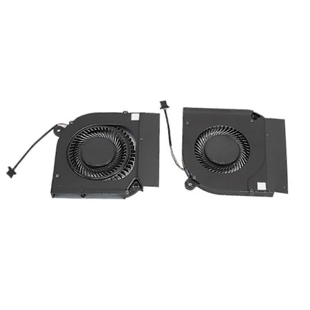 Sisäinen jäähdytystuuletin kannettavalle tietokoneelle Acerille Nitro 5 AN517 41 AN51 52 AN517 54 AN515 44 AN515 55 4-nastainen sisäinen jäähdytin 