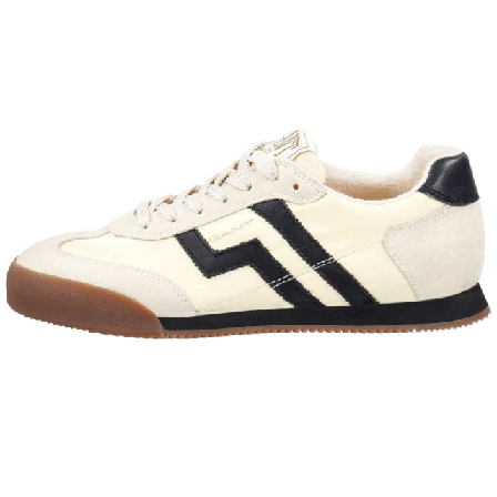 GANT Footwear Beylana Sneaker Loafers Dam Beige 39
