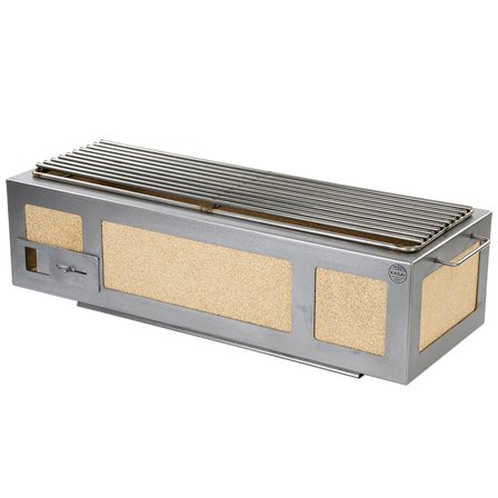 Kasai Konro Lämpöritilä (Long)