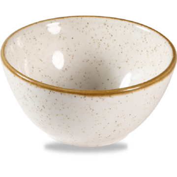 Skål Stonecast Ø13cm 40cl