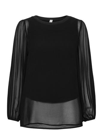 Sc-Odina Black Soyaconcept