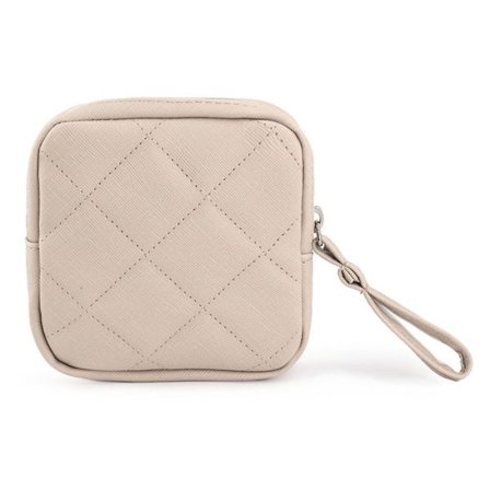 Sanitetsförvaringsväska Mini Kosmetikväskor BEIGE beige