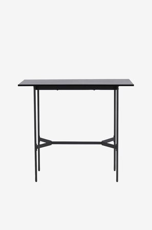 Venture Home - Barbord Rax - Sort - Barborde - Fra Homeroom