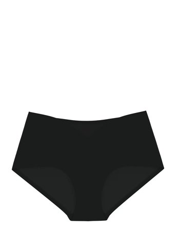 Triumph | Body Make-Up Illusion Shorty Ex | 36