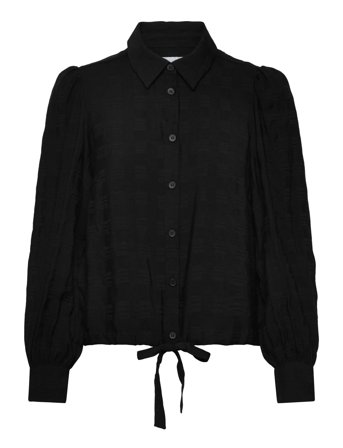 Minus Msmillene Shirt - Black - 34