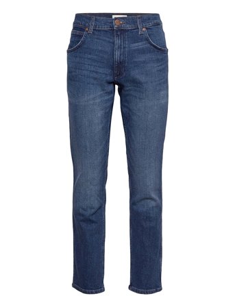 Greensboro Blue Wrangler