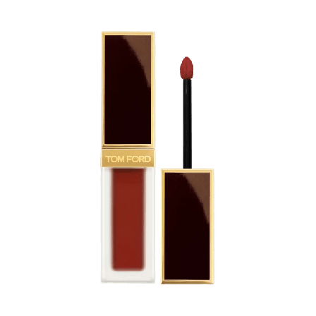 Tom Ford Liquid Lip Luxe Matte Läppstift Dam Röd 6ML