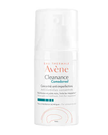 Avene Cleanance Comedomed ansiktskrem 30 ml