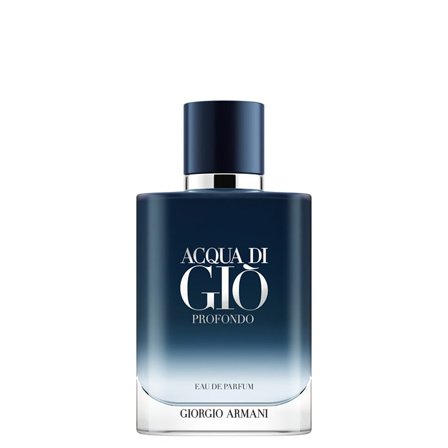 Armani Acqua di Giò Profondo Eau de Parfum 100 ml, Parfumer & Dufte, Til Ham, Eau De Parfum