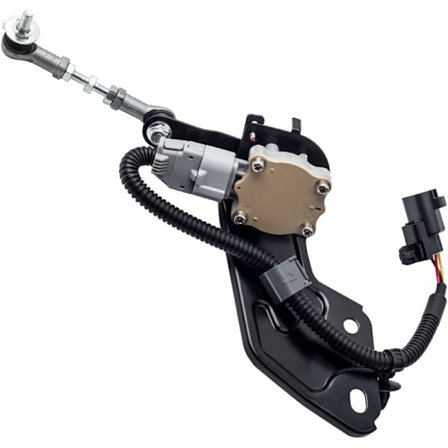 89408-60011 Takatilan korkeudensäätöanturi 4Runner Land Cruiser Prado Grj-120 GX470 02-09, vasen