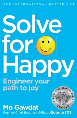 Solve for Happy
