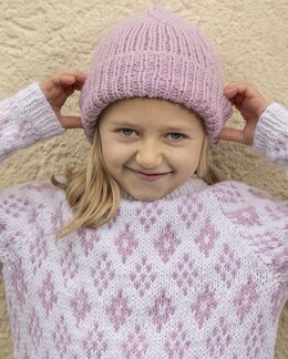 Hue Vale - Viking of Norway