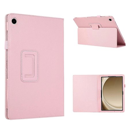 (AZC) Yhteensopiva Samsungin kanssa Yhteensopiva Galaxy Tab A9+ Kotelo Naarmuuntumaton Nahkainen Tabletti Suojakotelo Monivärinen Multicolor Style E