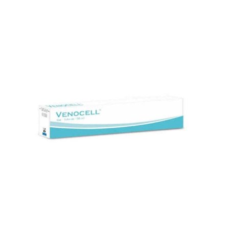 Venocell Gel 100ml