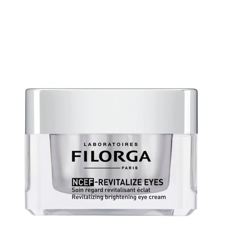 Filorga NCEF -Revitalize Eye 15ml - Contorno occhi antirughe