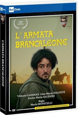 Armata Brancaleone (L')