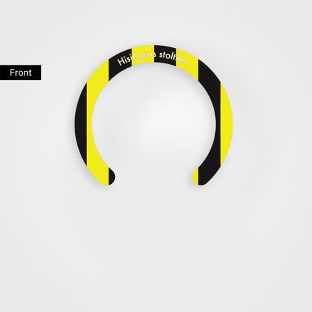 Football in Your Hands with a MagSafe Ring, New Pro