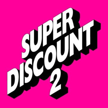 Super discount 2 Etienne De Crecy