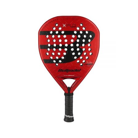 Bullpadel XPLO Comfort 2025 - diamantformet padel tennis bat me