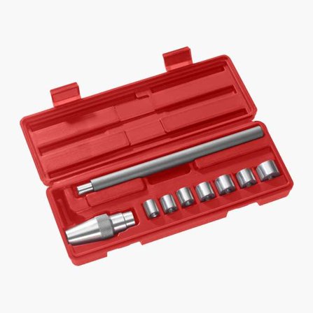 Centreringsverktyg 9 delar