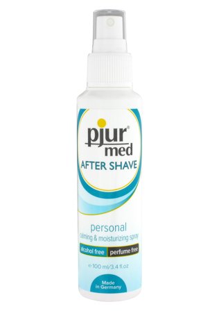 Pjur Med After Shave 100ml