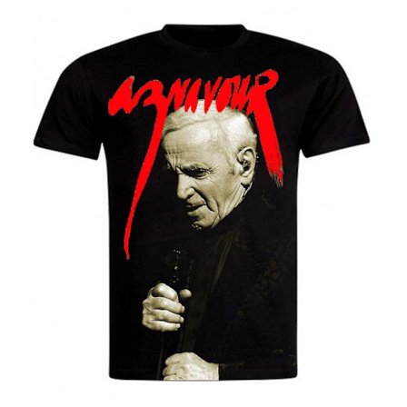 T-shirt Blanc Mohamed Ali vs Stålmannen