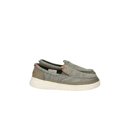 Wrangler Espadrilles Grå, Herre Espadrillos, Størrelse: 44 EU