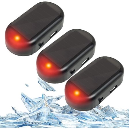 Avanceret Elektromagnetisk Snerydning Antifrost, Elektromagnetisk Bilsnerydningsenhed, Hurtig Effektiv Snerydning