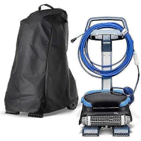 Skyddsfodral för Dolphin Pool Cleaner med handtag och dragsko
