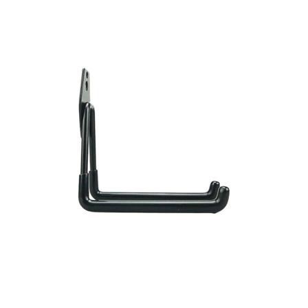 2 kpl Raskaankaluston S ilytyskoukut Sein kiinnitys Tikkaat Autotallin Py r t Ty kalut Puutarhavaja Medium square hook