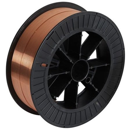 Telwin 802682 Sveisetråd, Sveising