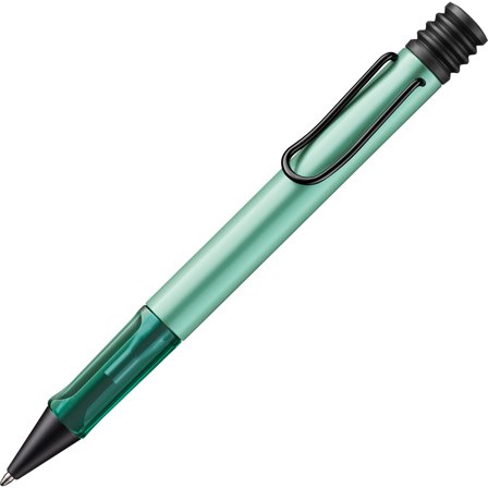Lamy Stylo à bille Al-star Mint