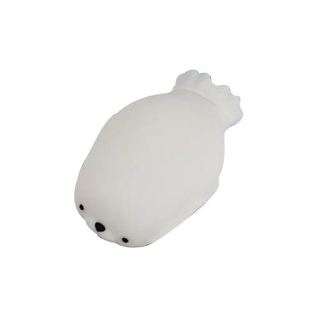 450 ml Silicone Seal Mini Varmt Vand Taske Piger Lomme Bærbar Hånd Varmer Flaske Smertelindring Hånd Fødder Vinter Varme forsyninger