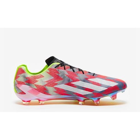 X Crazyfast Elite FG 'Neon PINK Lime'