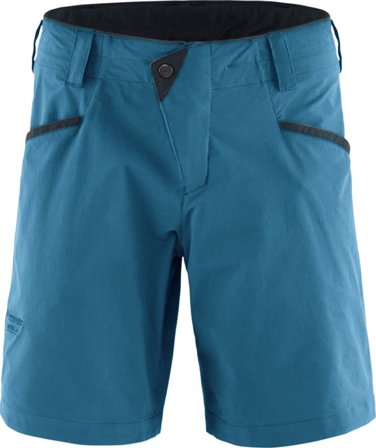 Klättermusen Men's Vanadis 2.0 Shorts Men hiking shorts Blue L