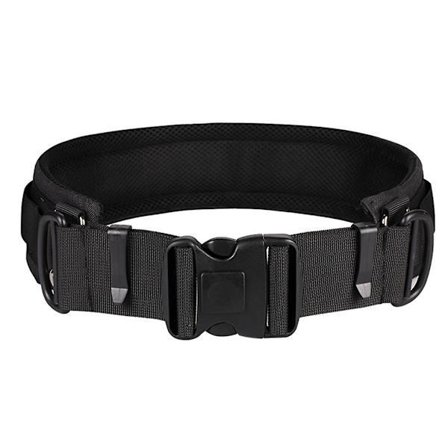 Midjerem med krok för SLR/DSLR-kameror, multifunktionellt spänne_tfrf