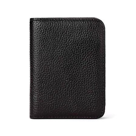 Lommebok / Kortlommebok Classic Slim Bifold - Svart