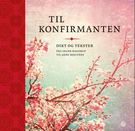 Til konfirmanten - Bok - Hardback