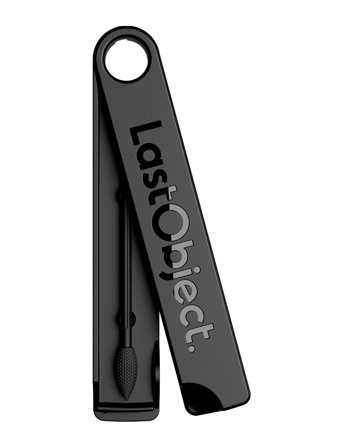 LastObject Lastswab Beauty Pro - Black - ONE SIZE