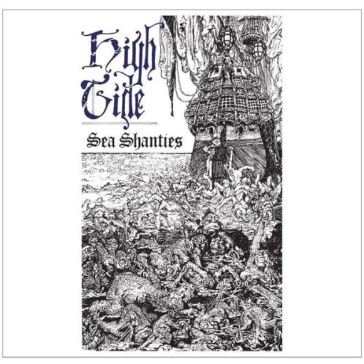 Sea shanties High Tide