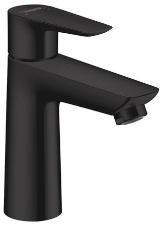 Hansgrohe Talis E E 110 Pesuallashana, Kylpyhuone