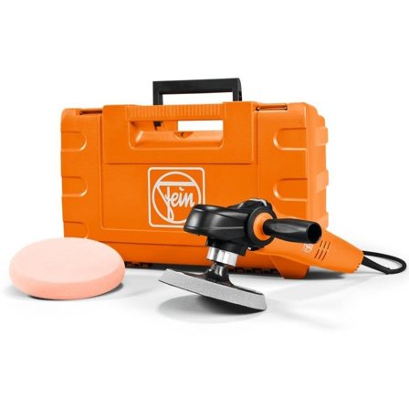 Fein WPO 14-15 E MARIN Polermaskine 1200 W, Maskiner